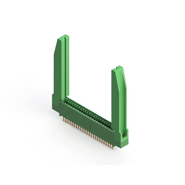 345-024-558-478 EDAC Inc.  Edgeboard Connectors